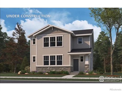 788 Crossbill Lane, Fort Collins, CO, 80524 | Card Image