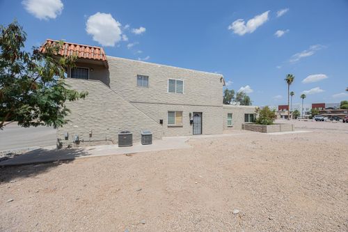 4724 E Portland St, Phoenix, AZ, 85008-5733 | Card Image