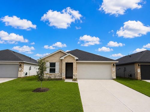 3050 Blossombury Ct, Katy, TX, 77449 | Card Image