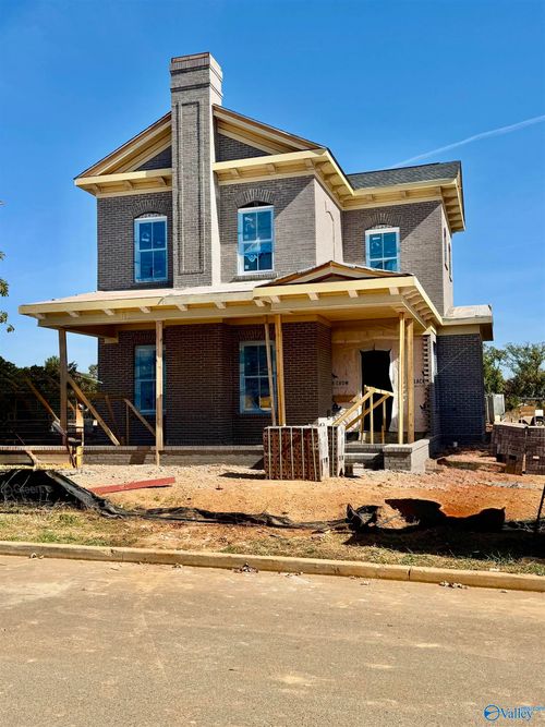 46 Stone Mason Way Nw, Huntsville, AL, 35806-4150 | Card Image