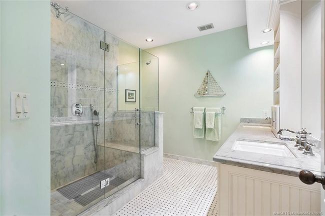 6549 South Marina Way, Townhouse with 4 bedrooms, 4 bathrooms and 2 parking in Stuart FL | Image 42