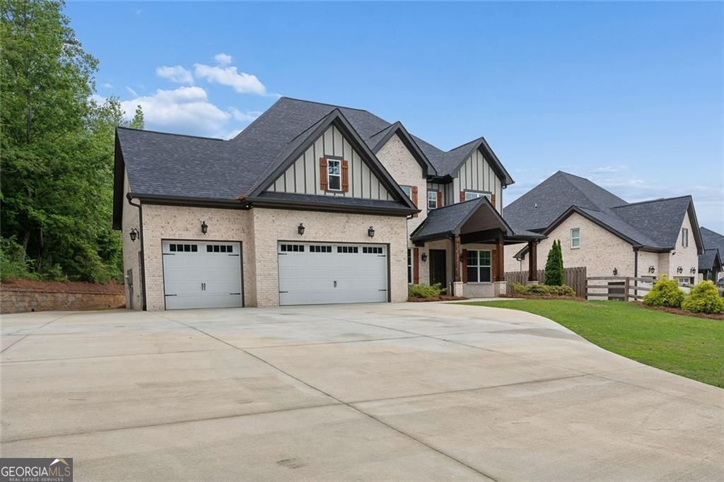 Residential in Lawrenceville 3