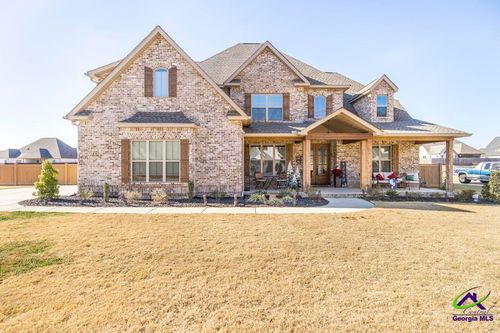 206 Bristleleaf Path, Kathleen, GA, 31047-2986 | Card Image