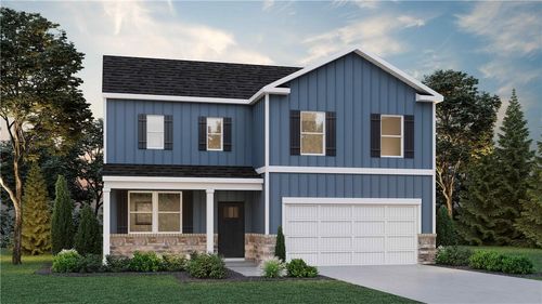 302 St Michael Way, Imperial, PA, 15126-2192 | Card Image