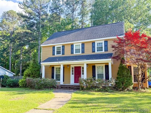 219 Viking Road, Fayetteville, NC, 28303 | Card Image