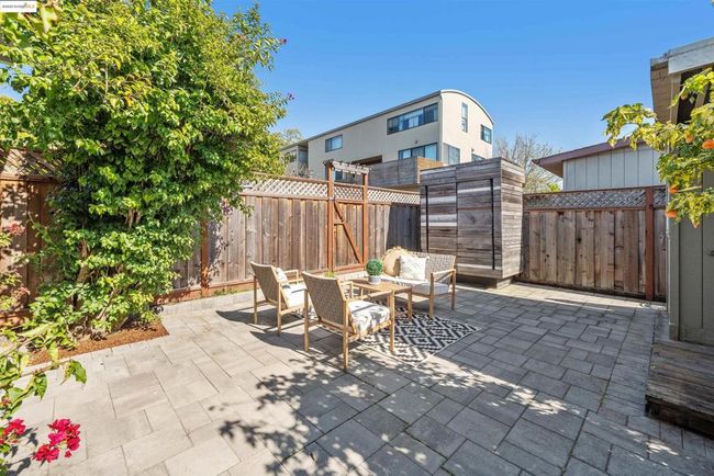 1040 Camelia St, House other with 2 bedrooms, 1 bathrooms and null parking in Berkeley CA | Image 30