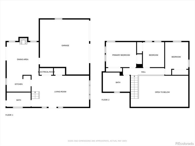 10907 Ash Way, House other with 3 bedrooms, 2 bathrooms and 2 parking in Thornton CO | Image 45