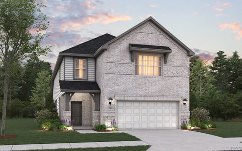 6434 Velma Path, San Antonio, TX, 78253-7437 | Card Image