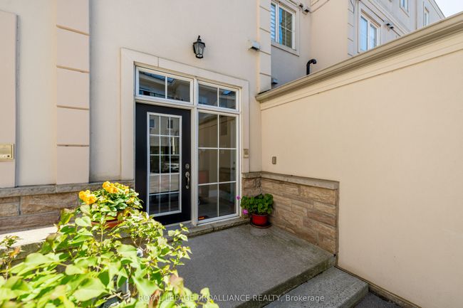 102 - 165 Division St, House attached with 3 bedrooms, 4 bathrooms and 1 parking in Cobourg ON | Image 8