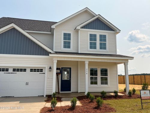 774 Aria Ln, Hubert, NC, 28539-3999 | Card Image