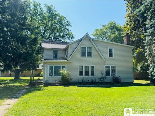 387 Lake Shore Dr W, Dunkirk, NY, 14048-1474 | Card Image