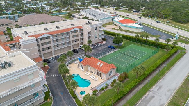 APT-400 - 125 Pulsipher Ave, Condo with 3 bedrooms, 3 bathrooms and null parking in COCOA BEACH FL | Image 21