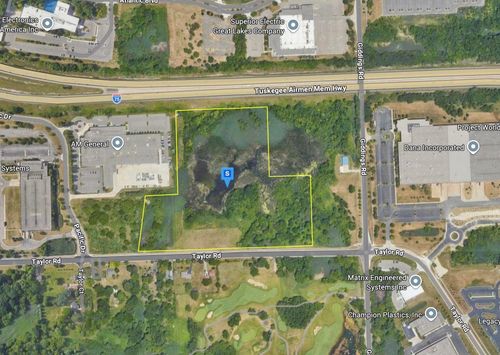 1699 Taylor Rd, Auburn Hills, MI, 48326-1565 | Card Image