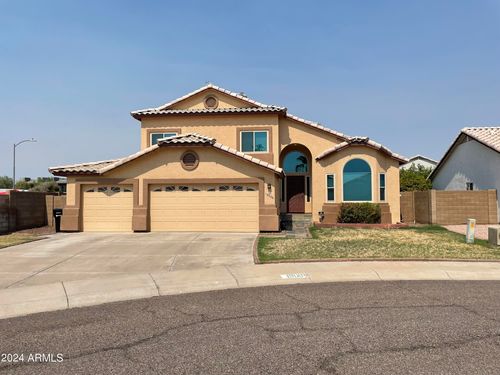 19004 N 25th Way, Phoenix, AZ, 85050 | Card Image