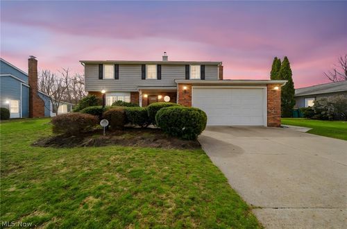 9602 Lasalle Lane, Mentor, OH, 44060 | Card Image