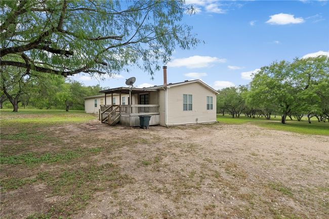5768 Mockingbird Ln, House other with 4 bedrooms, 2 bathrooms and null parking in Mathis TX | Image 32