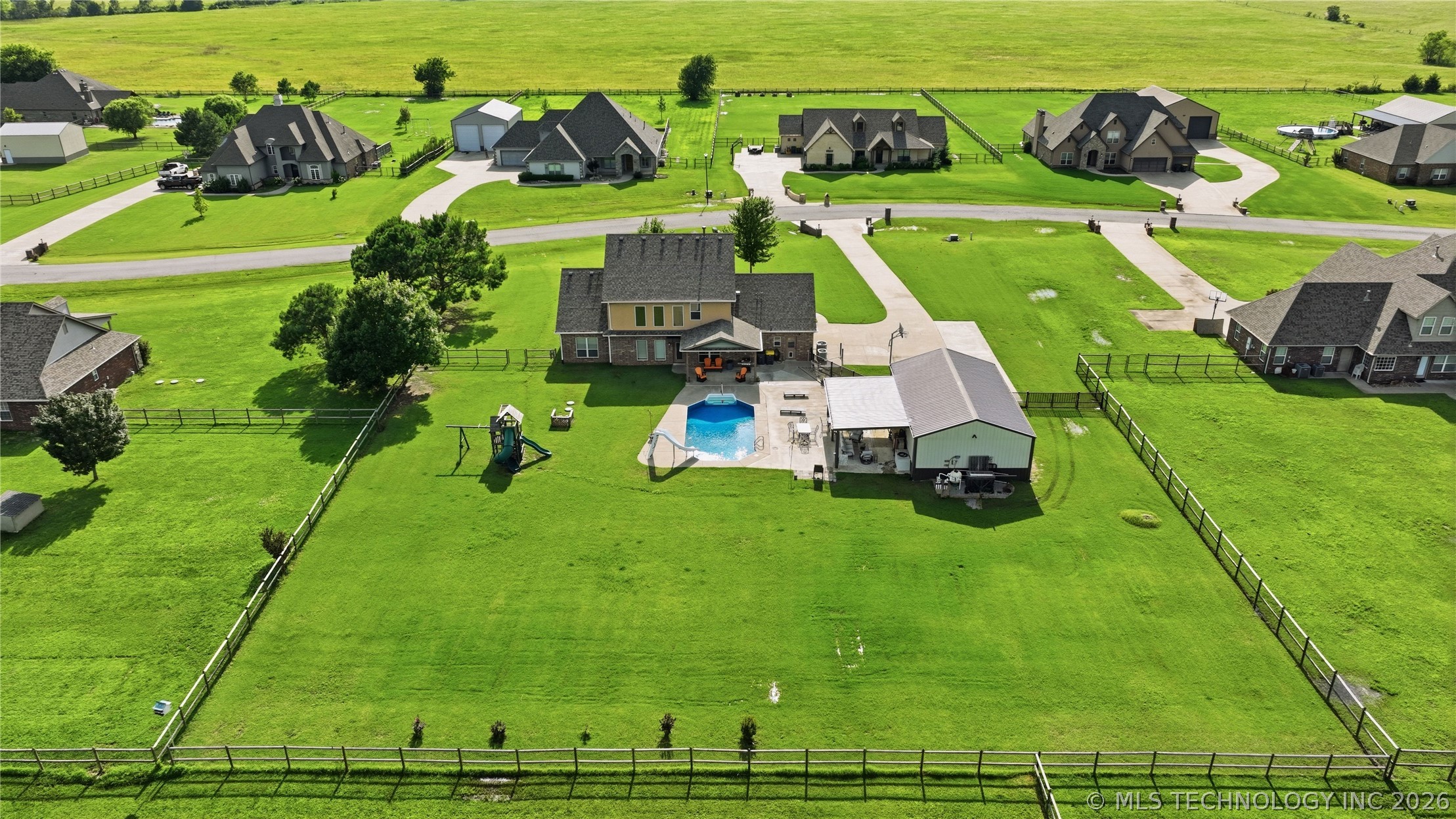 Residential in Glenpool 4