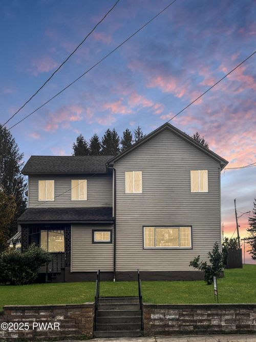 173 Dundaff St, Forest City, PA, 18421-1346 | Card Image