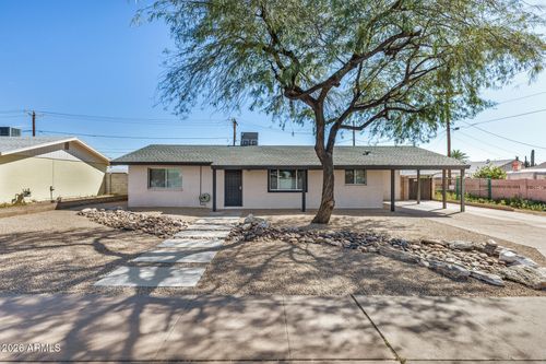 605 N Saguaro --, Mesa, AZ, 85201 | Card Image