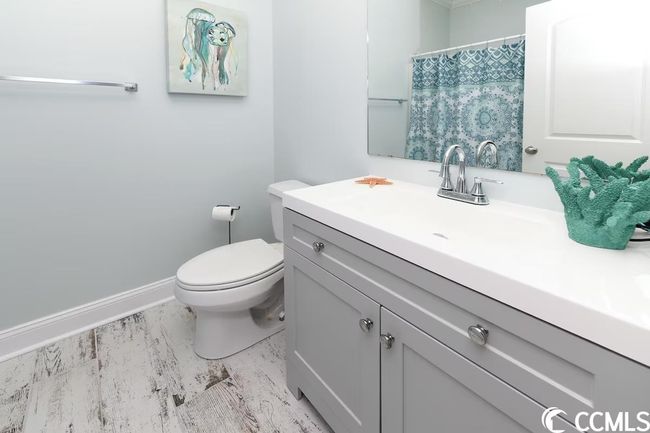 225 Dogwood Dr. N, House semidetached with 5 bedrooms, 6 bathrooms and 7 parking in Murrells Inlet SC | Image 37