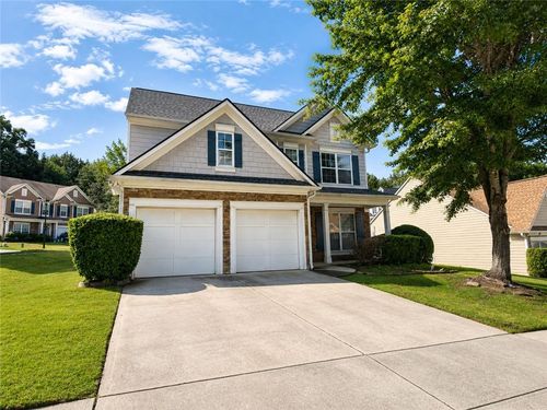 2268 White Alder Dr, Buford, GA, 30519-4643 | Card Image