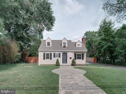 6625 Harrison Ln, ALEXANDRIA, VA, 22306-1525 | Card Image