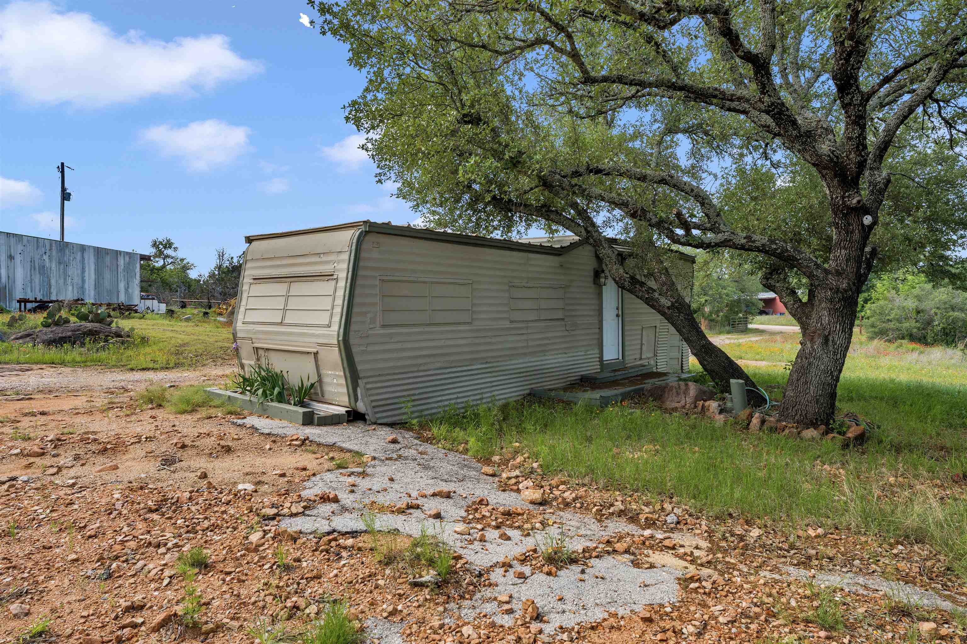 Residential in Burnet 4