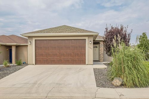 587 Ravenna Ct, Grand Junction, CO, 81501-6931 | Card Image