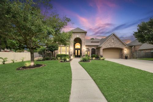 13810 Lake Port, Cypress, TX, 77429 | Card Image