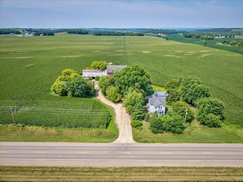 N2547 State Road 22, Poynette, WI, 53955-9647 | Card Image