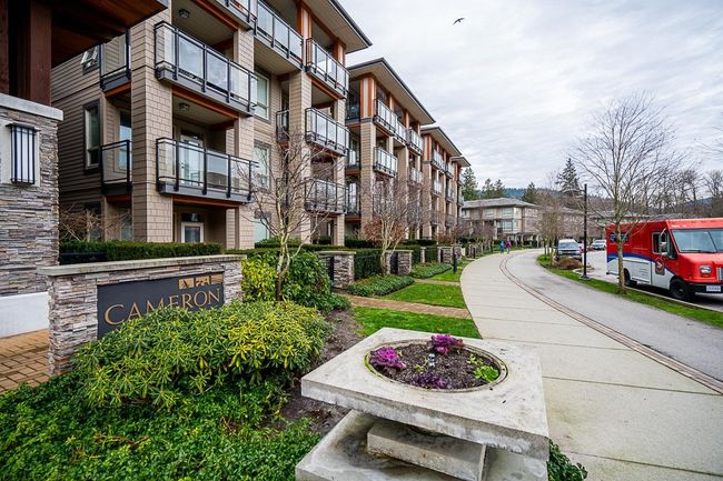 211 - 3399 Noel Drive, Condo with 1 bedrooms, 1 bathrooms and 1 parking in Burnaby BC | Image 28