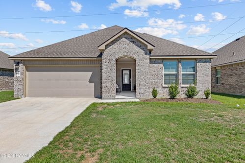 107 Eagle Lake Dr, Duson, LA, 70529-4365 | Card Image