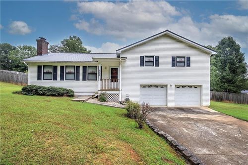 146 Amberidge Dr Nw, Cartersville, GA, 30121-7341 | Card Image