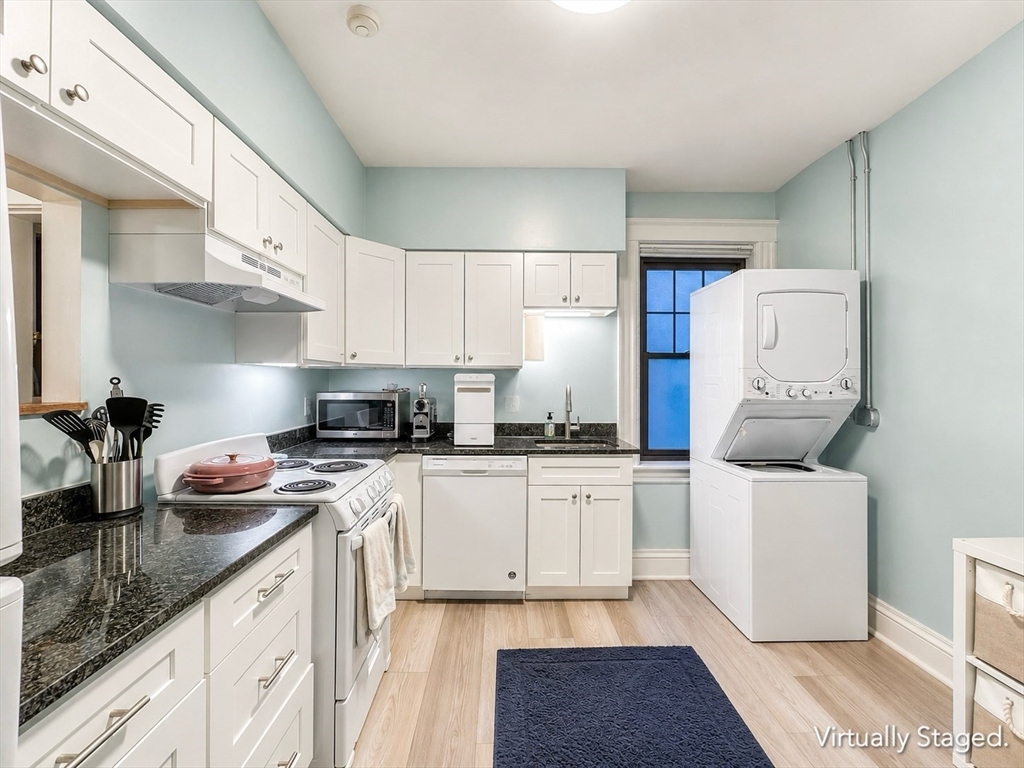 Residential Lease in Boston 4