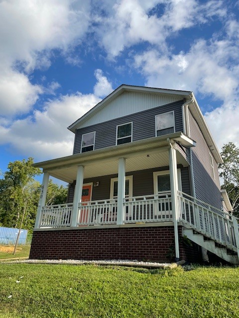 End St, Cookeville, TN 38501