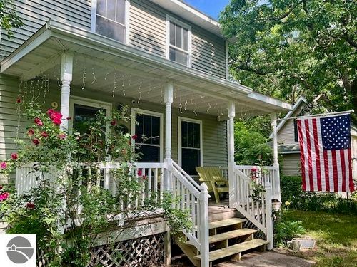 958 Barlow Street, Traverse City, MI, 49686 | Card Image