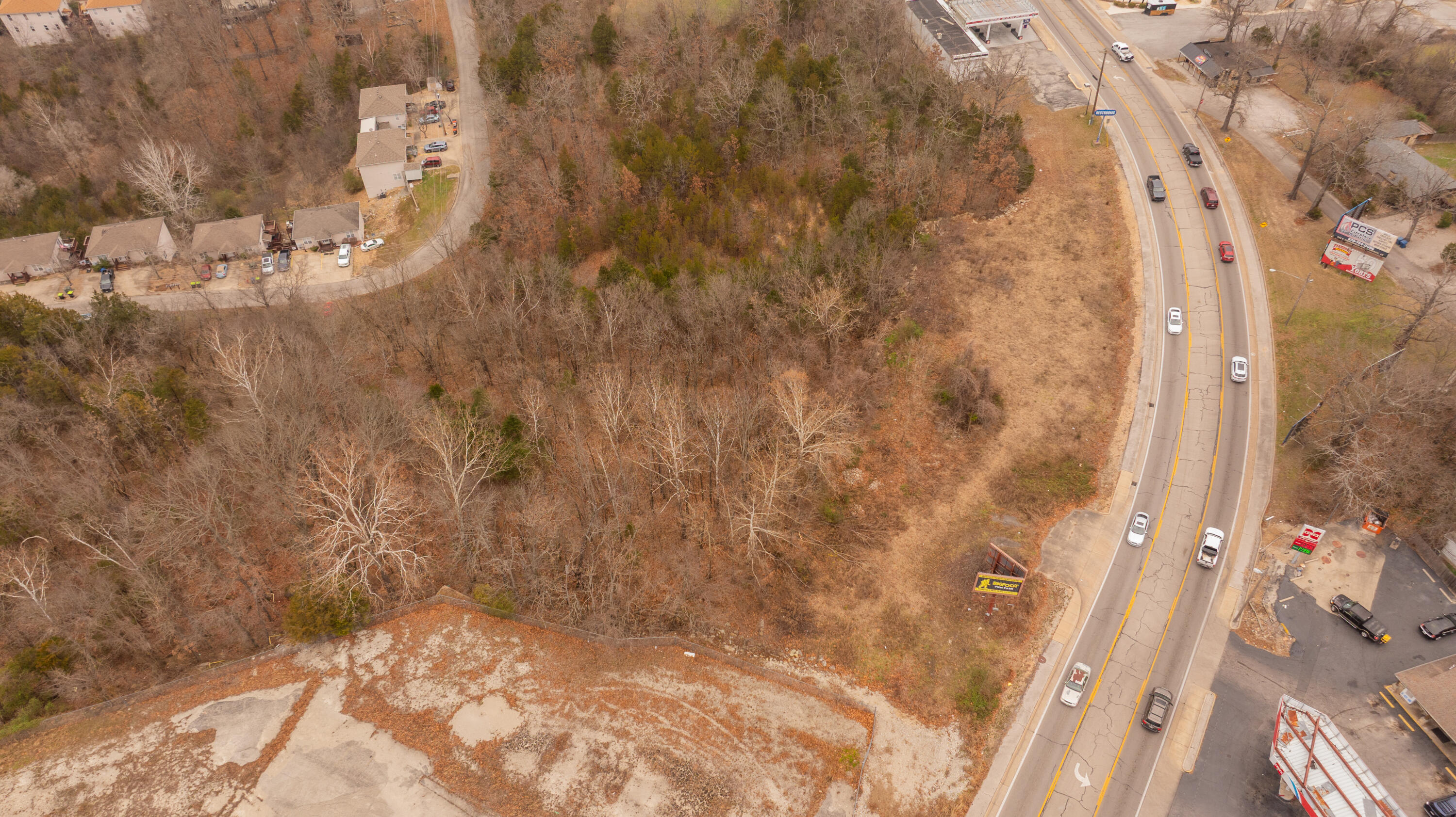 Land in Branson 4