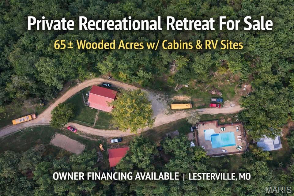 Commercial Sale in Lesterville
