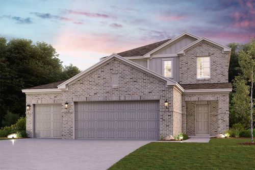 738 Carson Drive, Forney, TX, 75126 | Card Image