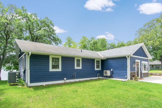21865 512 Th Ln, House other with 2 bedrooms, 1 bathrooms and null parking in McGregor MN | Image 36