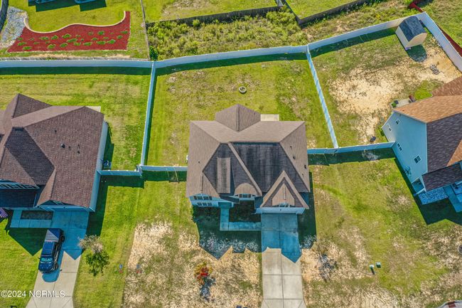 909 Highgrove Dr, House other with 4 bedrooms, 3 bathrooms and 2 parking in Spring Lake NC | Image 36