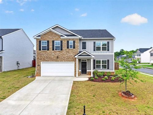 155 Amberjack Trl, Covington, GA, 30016-9504 | Card Image