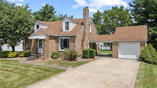 2088 Western Ave, Alliance, OH, 44601-4556 | Card Image
