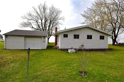 13 Erie Heights Line, House other with 3 bedrooms, 1 bathrooms and 3 parking in Lowbanks ON | Image 2