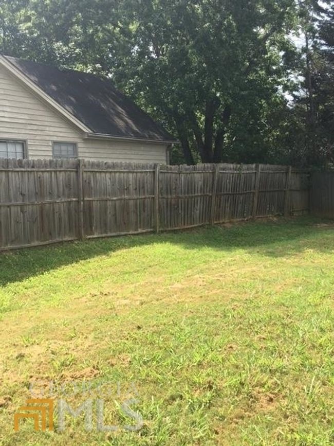467 Stonemill Mnr, House other with 4 bedrooms, 3 bathrooms and null parking in Lithonia GA | Image 11