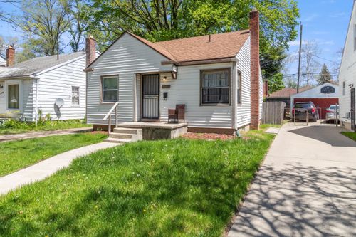 19720 Asbury Park, Detroit, MI, 48235-2407 | Card Image