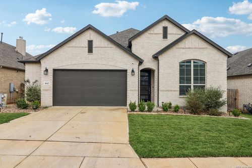 1643 Houghton Park, Bulverde, TX, 78163-2591 | Card Image