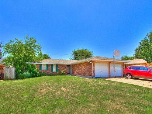 4600 Lunow Dr, Oklahoma City, OK, 73135-3204 | Card Image