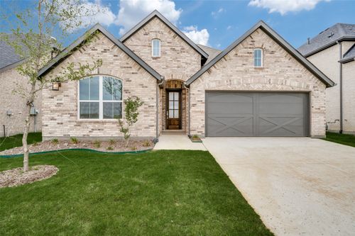4105 Blackbird Ave, Little Elm, TX, 75068-4307 | Card Image
