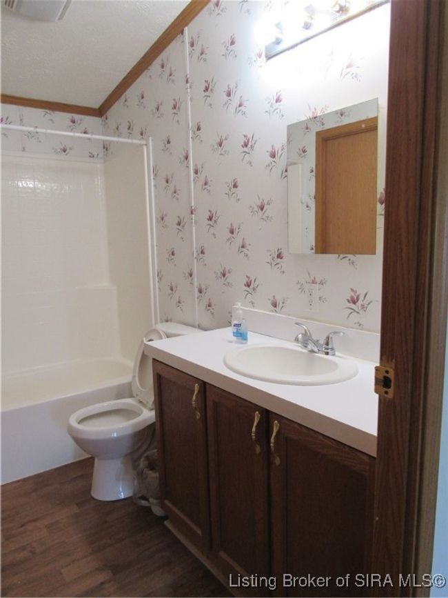 5184 E Firetower Rd, Home with 4 bedrooms, 2 bathrooms and null parking in Salem IN | Image 47